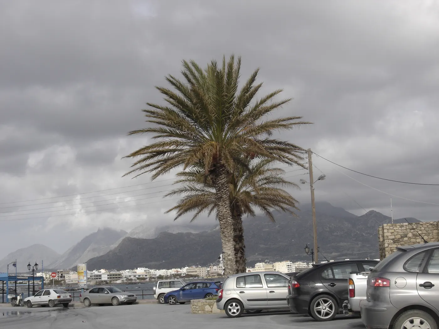 Φαγητό & Ποτό